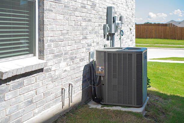 Reliable Ac Installation contractor in Green Pond, SC by FH HVAC